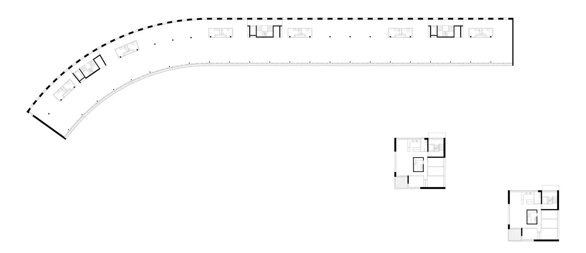C12 HP Grundriss Obergeschoss