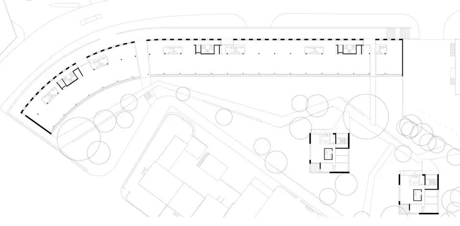 C12 HP Grundriss Erdgeschoss
