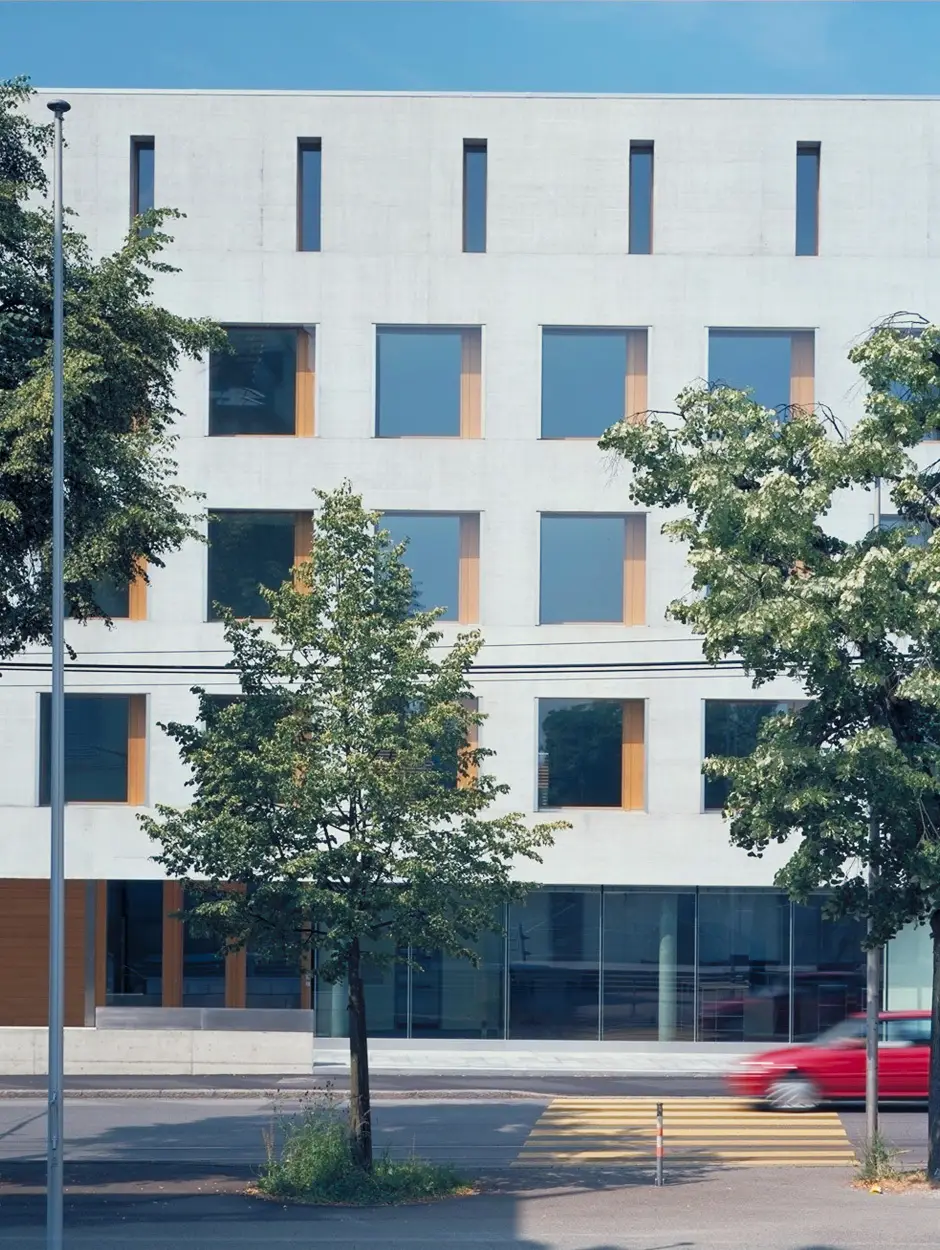 C15 Foto Aussen Ostfassade 02