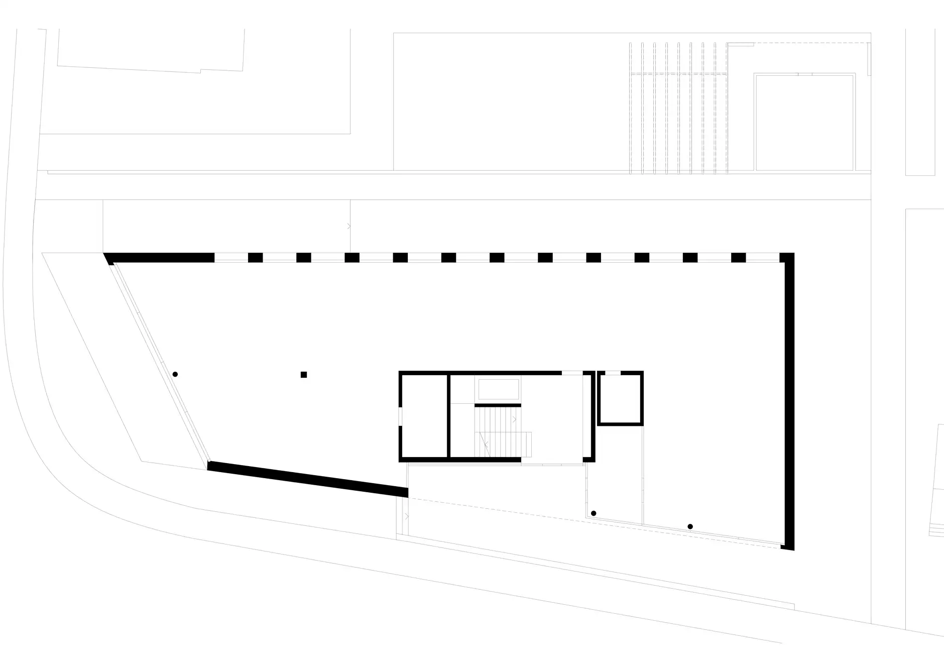 C15 HP Grundriss Erdgeschoss