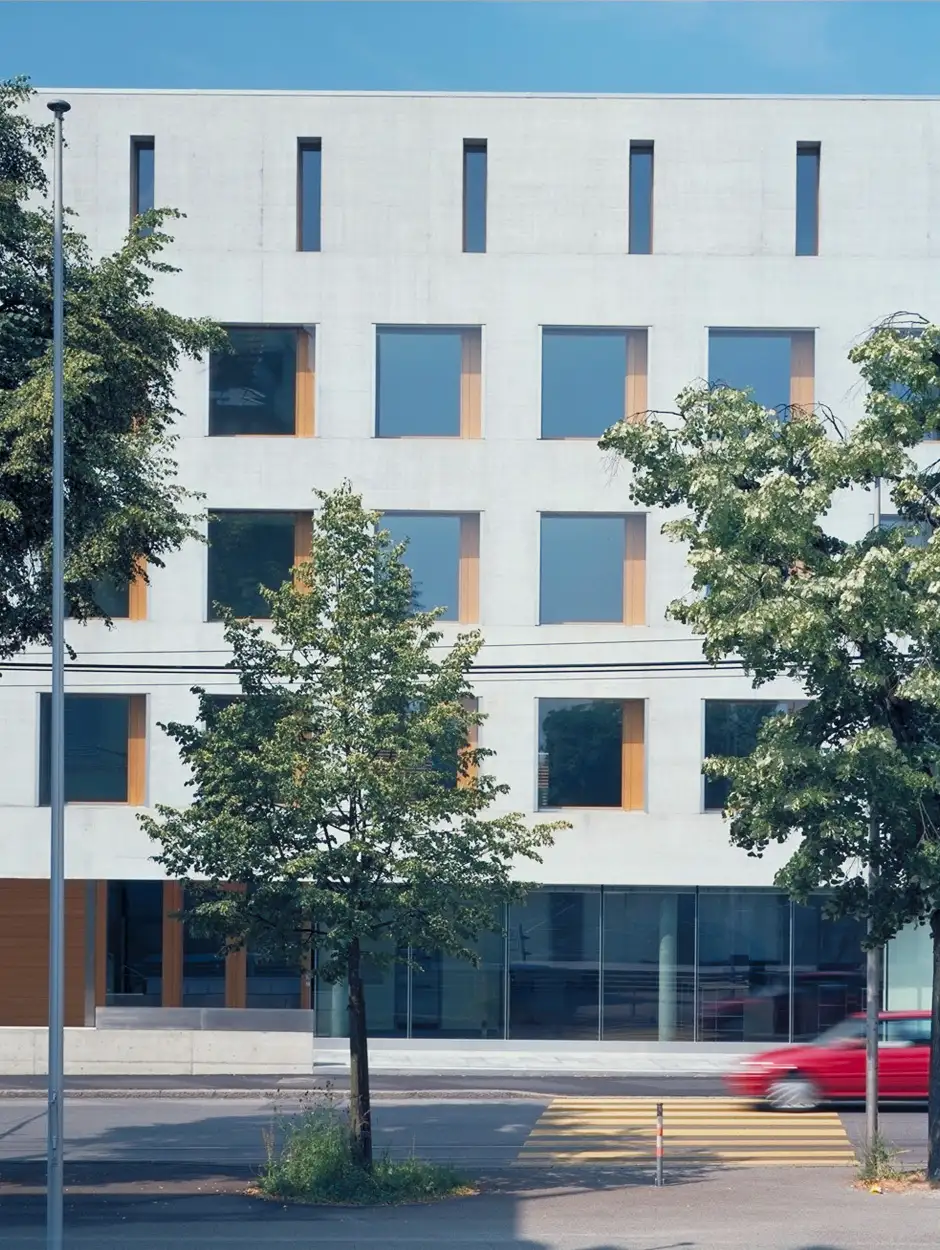 C15 Foto Aussen Ostfassade 02