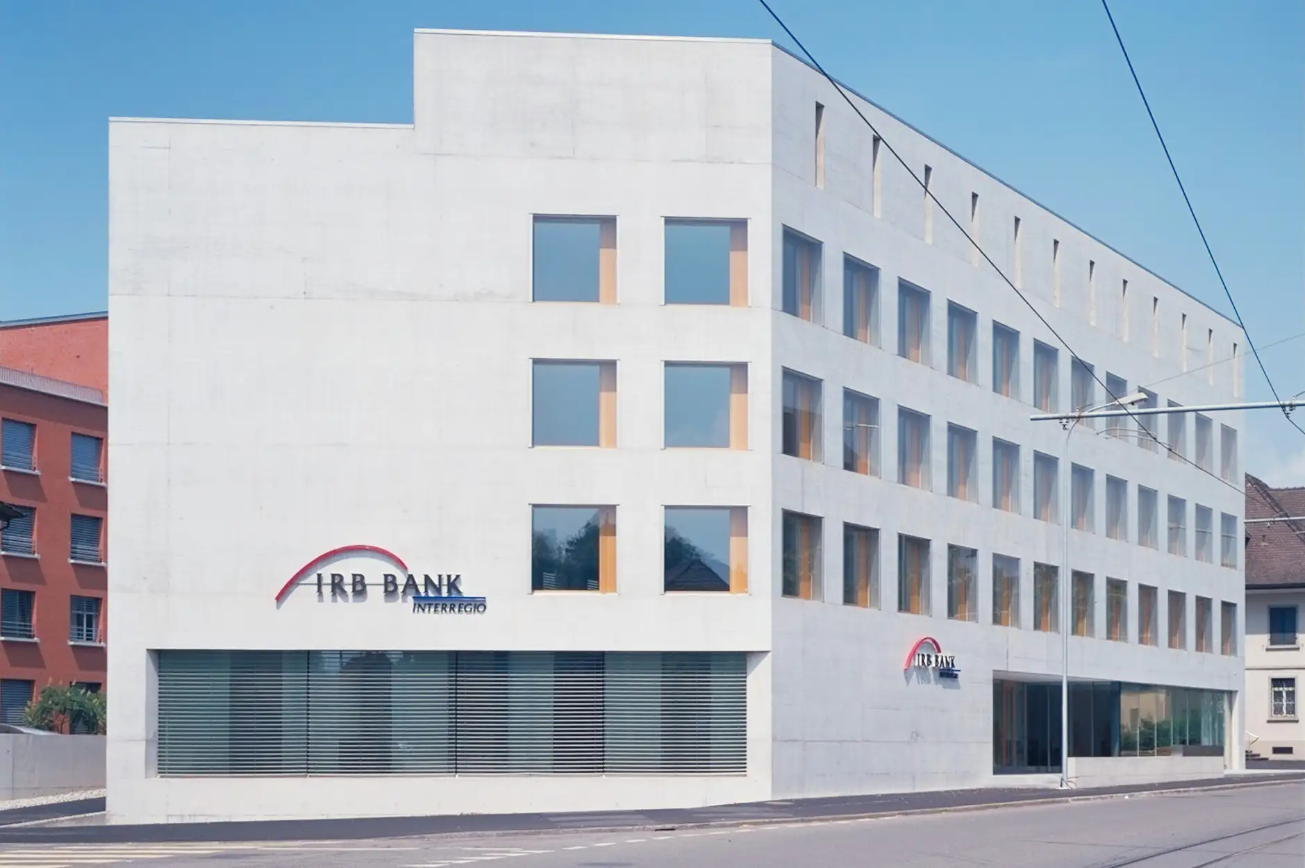 C15 Foto Aussen Südostfassade 03