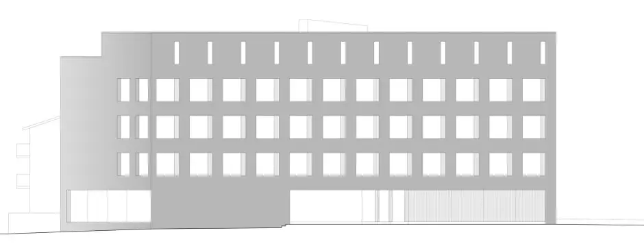 C15 HP Fassade Ost