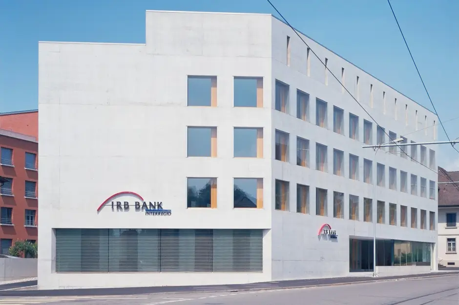 C15 Foto Aussen Südostfassade 03