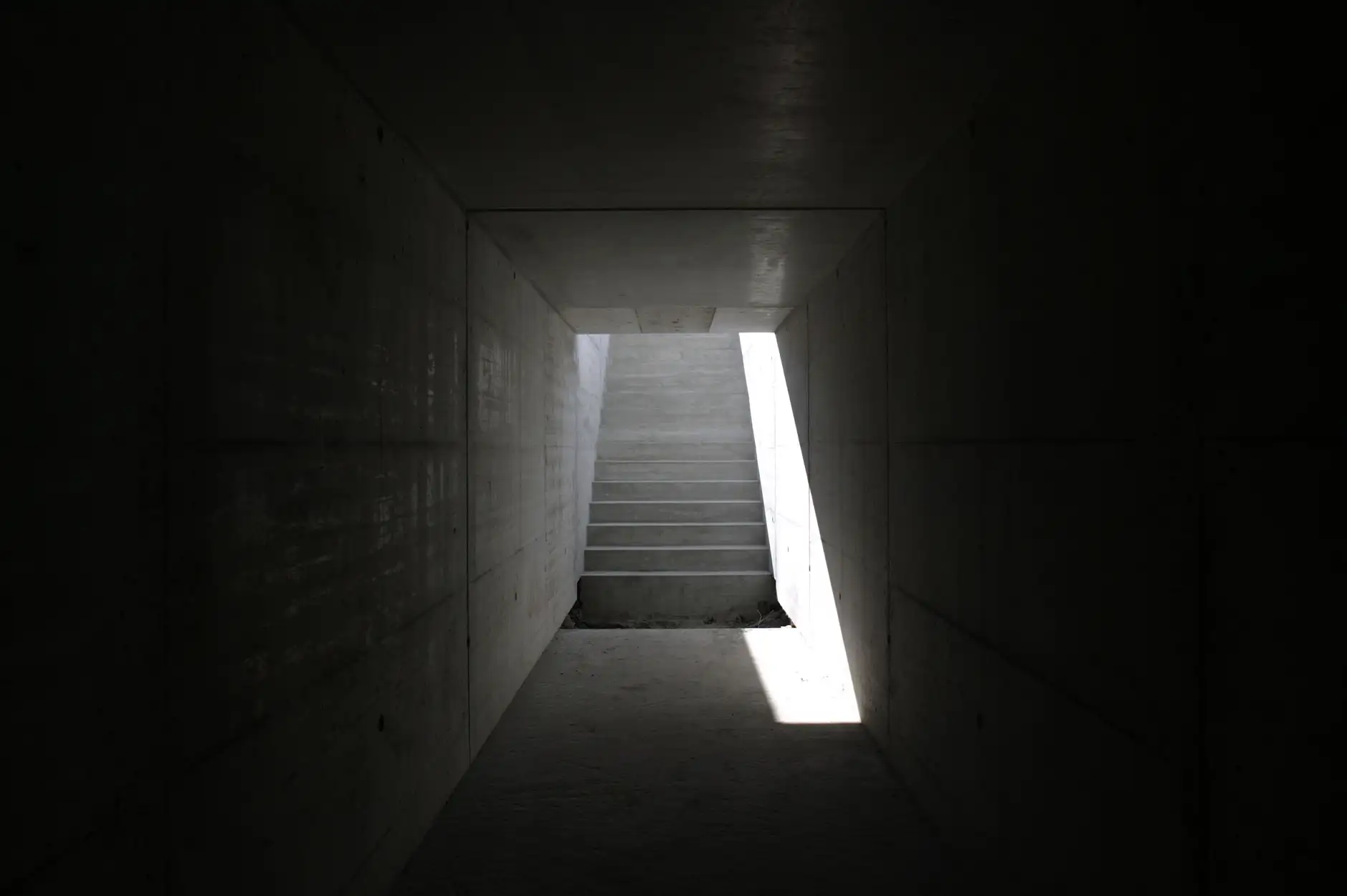 C24 Foto Innen Treppenhaus