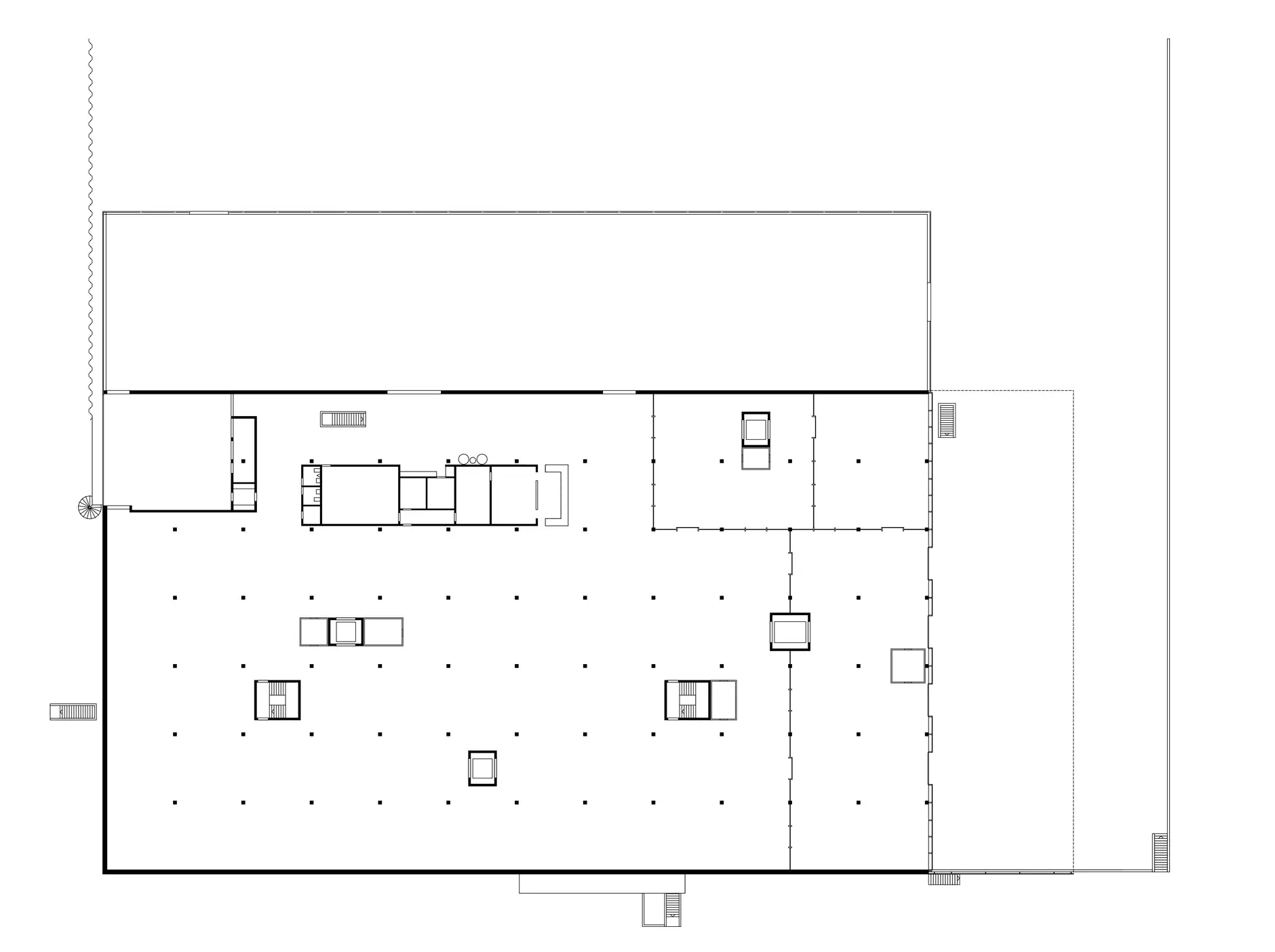 C24 HP Grundriss Erdgeschoss