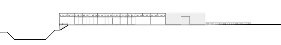 C24 HP Fassade Süd