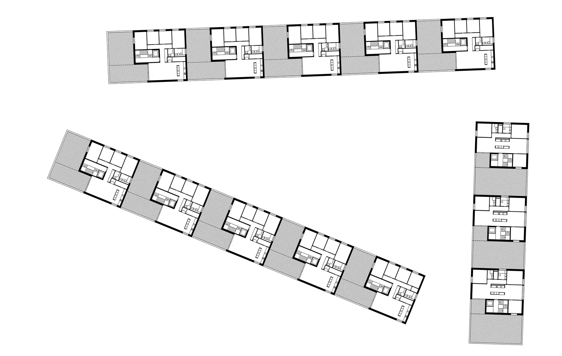 C40 HP Grundriss Attika