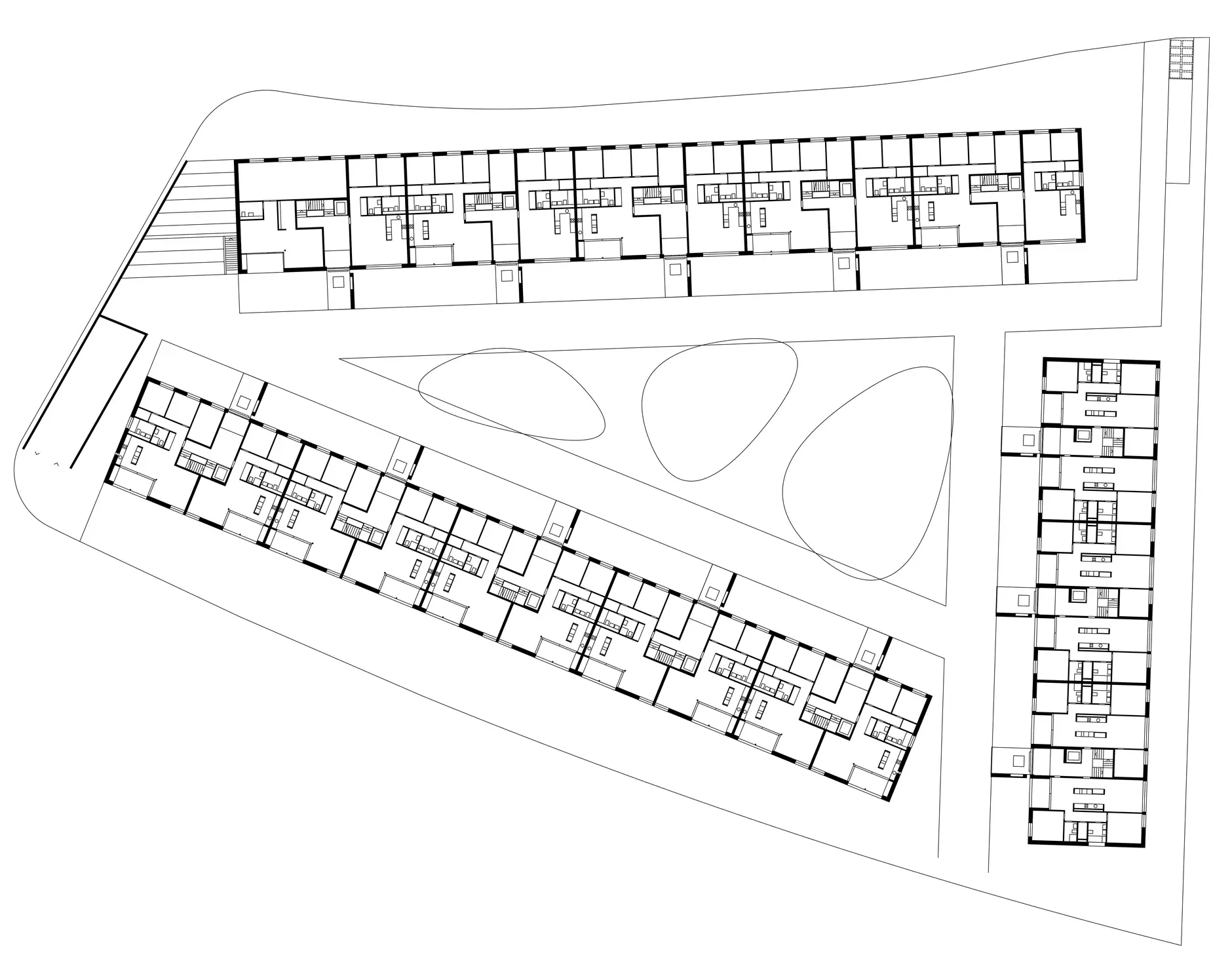 C40 HP Grundriss Erdgeschoss