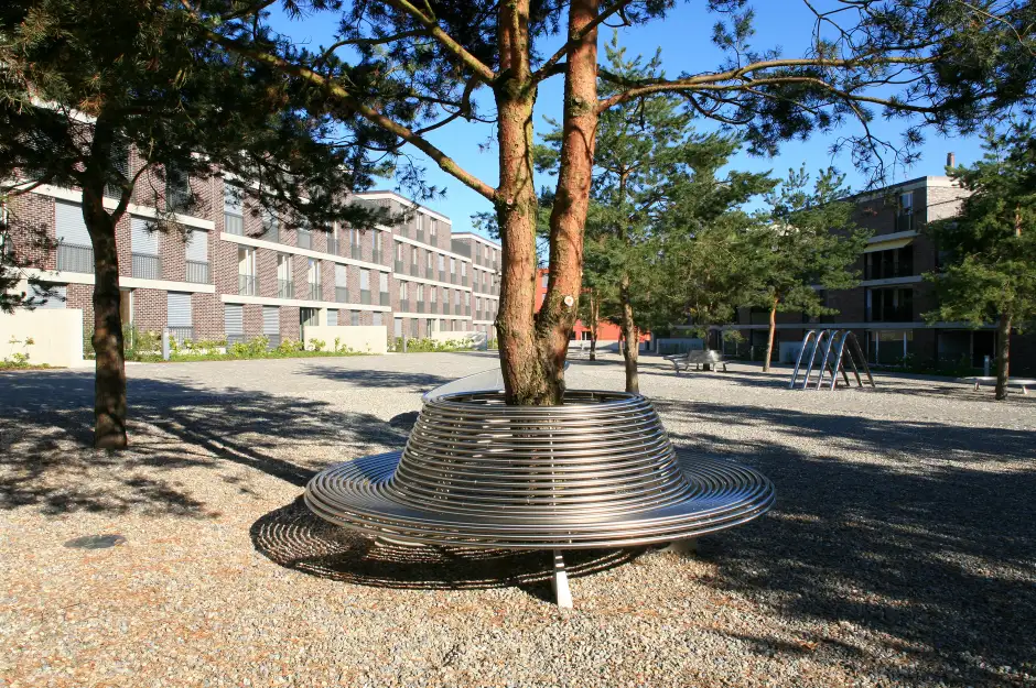 C40 Foto Aussen Umgebung Sitzelement