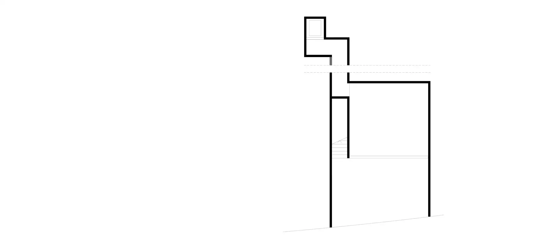 C43 HP Grundriss Untergeschoss