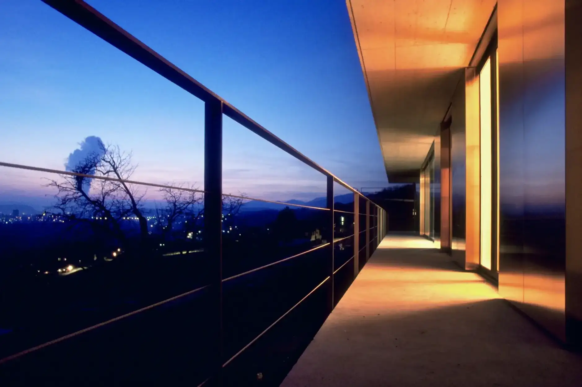 C43 Foto Aussen Balkon