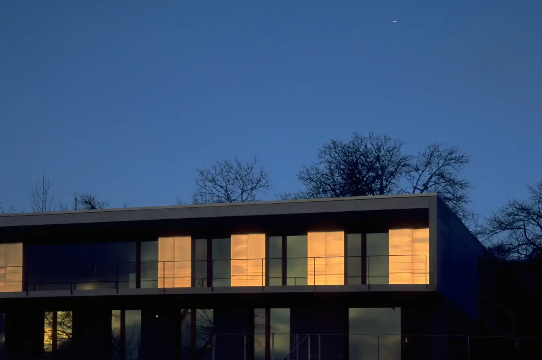 C43 Foto Aussen Südfassade Balkon 02