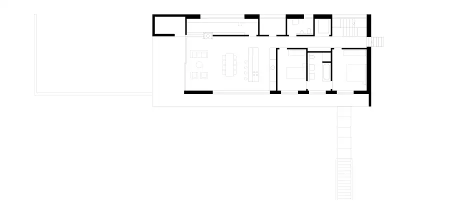 C43 HP Grundriss Obergeschoss