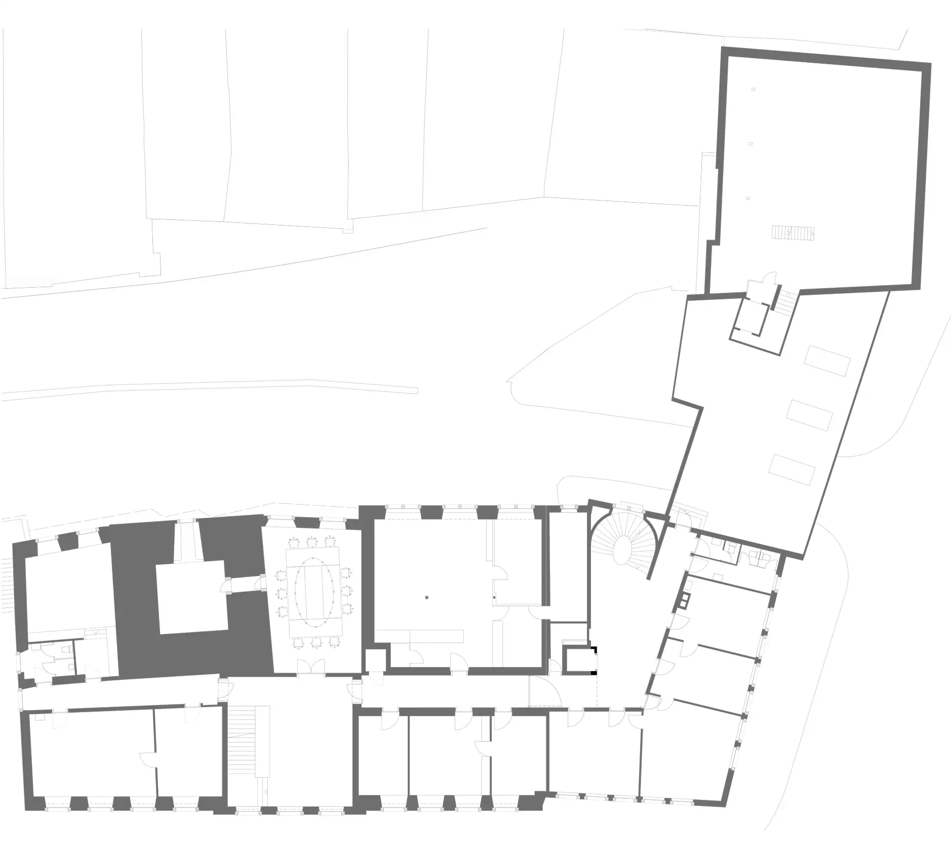 C56 HP Grundriss 2 Obergeschoss