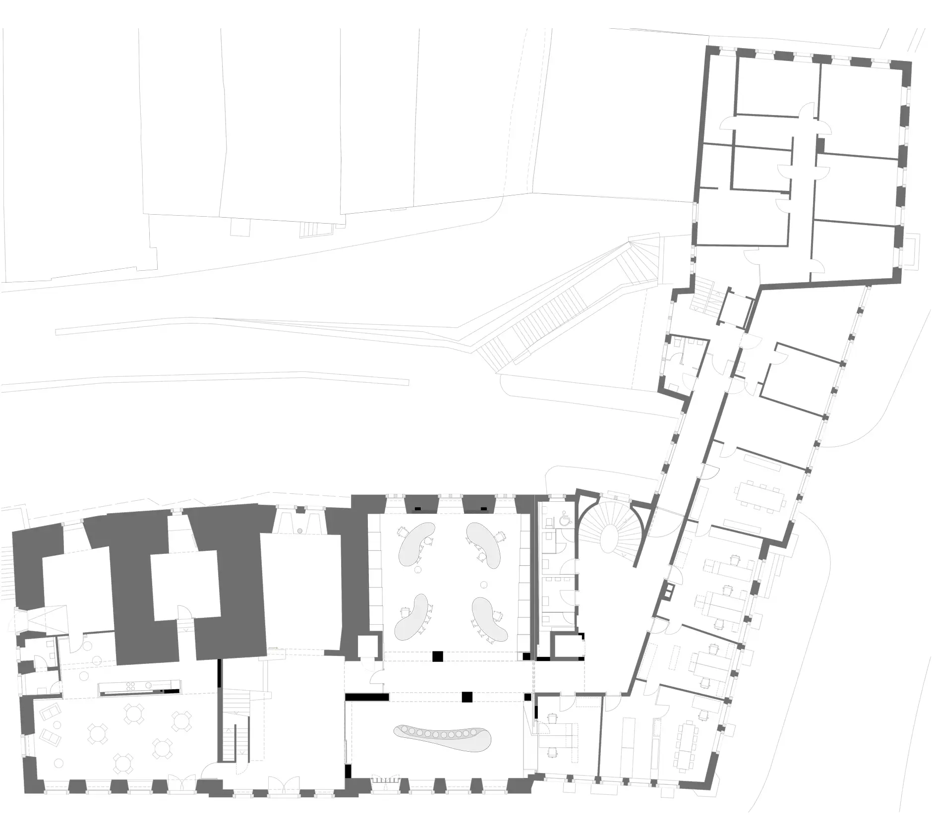 C56 HP Grundriss Erdgeschoss