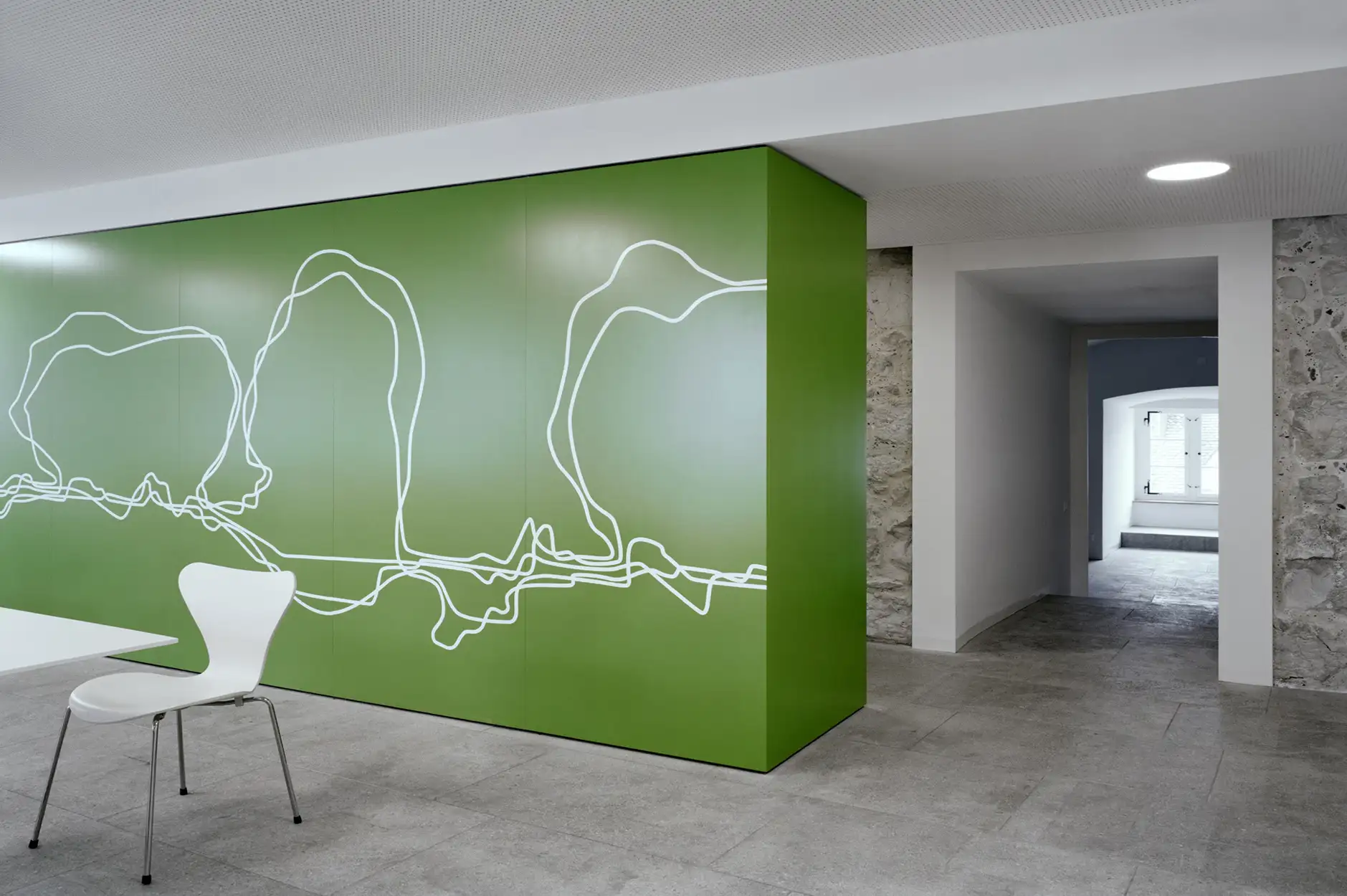 C56 Foto Innen Aufenthalt