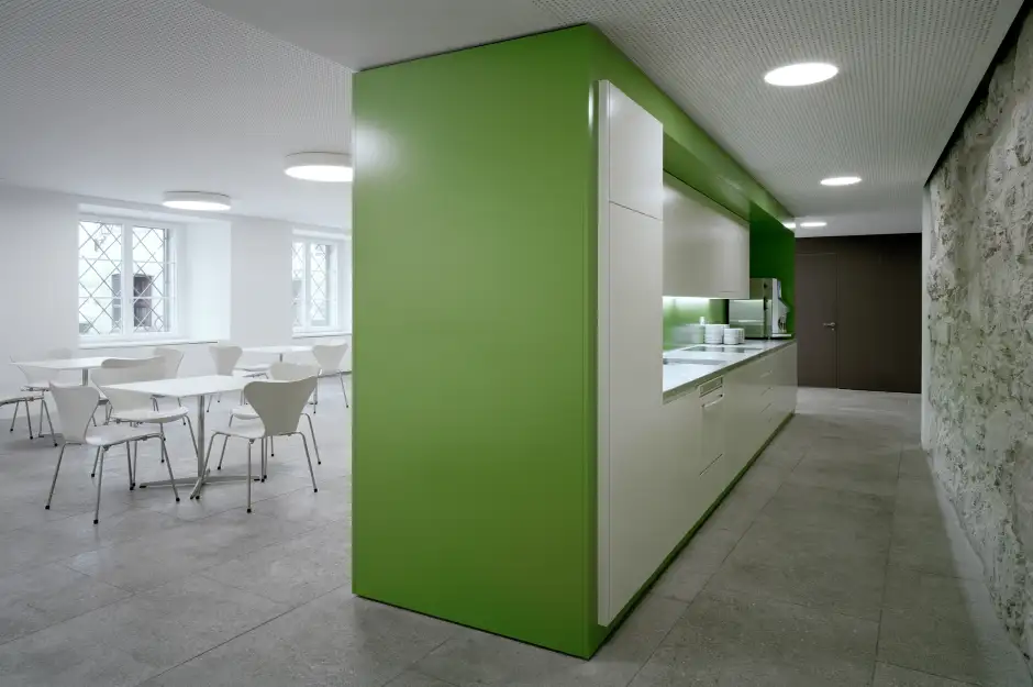 C56 Foto Innen Aufenthalt Küche