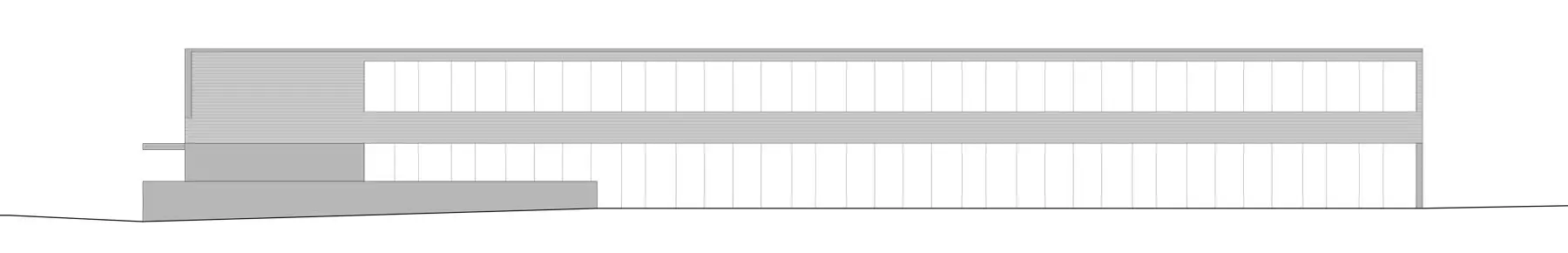 C57 HP Fassade West