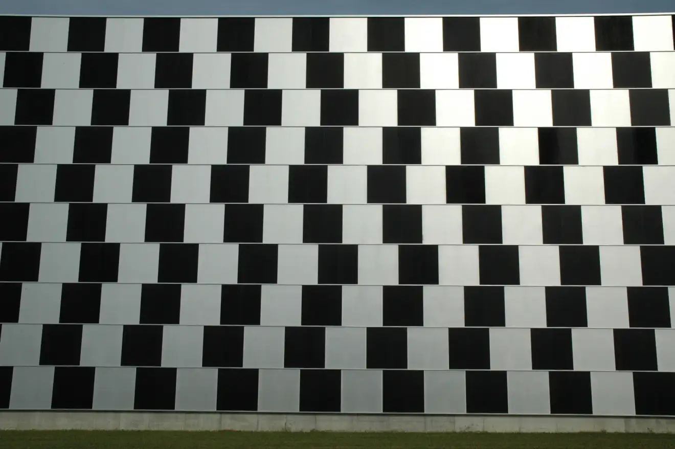 C77 Foto Aussen Fassade Detail Frontal