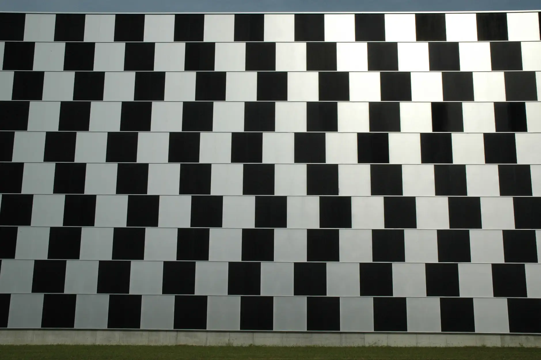 C77 Foto Aussen Fassade Detail Frontal