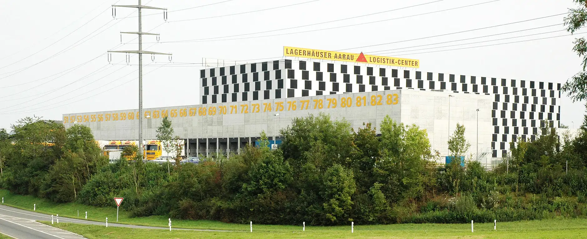 C77 Foto Aussen Nordwest