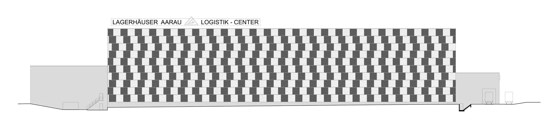 C77 HP Fassade West