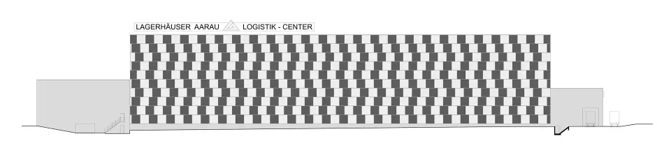 C77 HP Fassade West