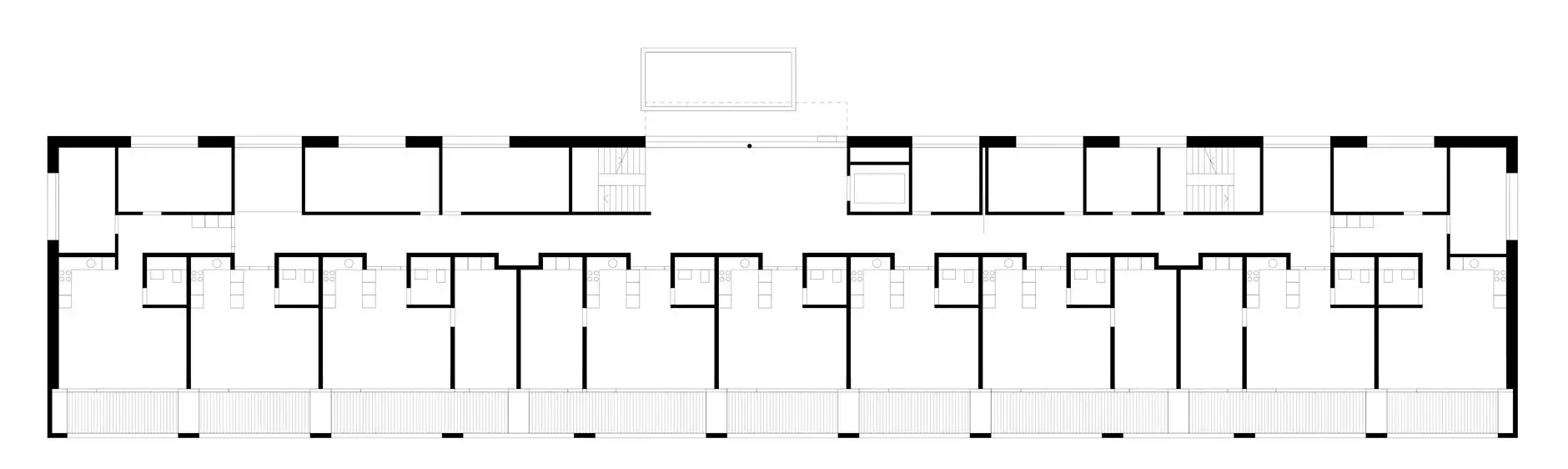 C83 HP Grundriss Erdgeschoss