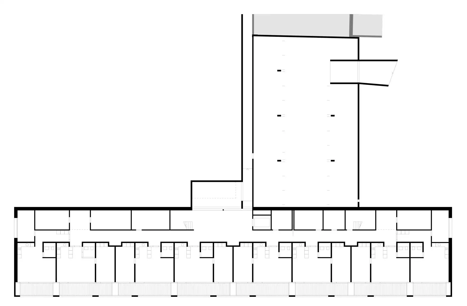 C83 HP Grundriss Untergeschoss