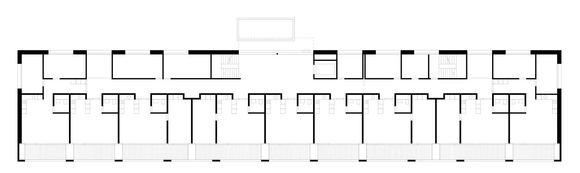 C83 HP Grundriss Erdgeschoss