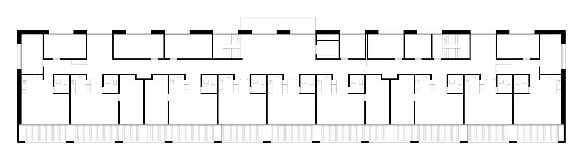 C83 HP Grundriss Obergeschoss