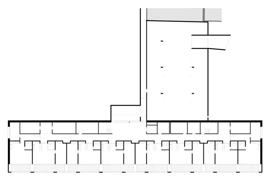 C83 HP Grundriss Untergeschoss
