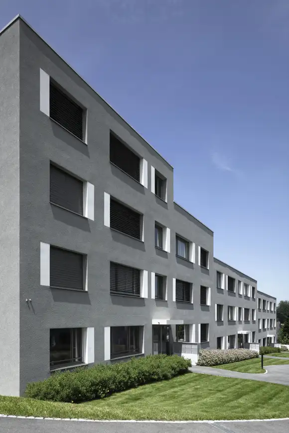 C87 Foto Aussen Ostfassade 01