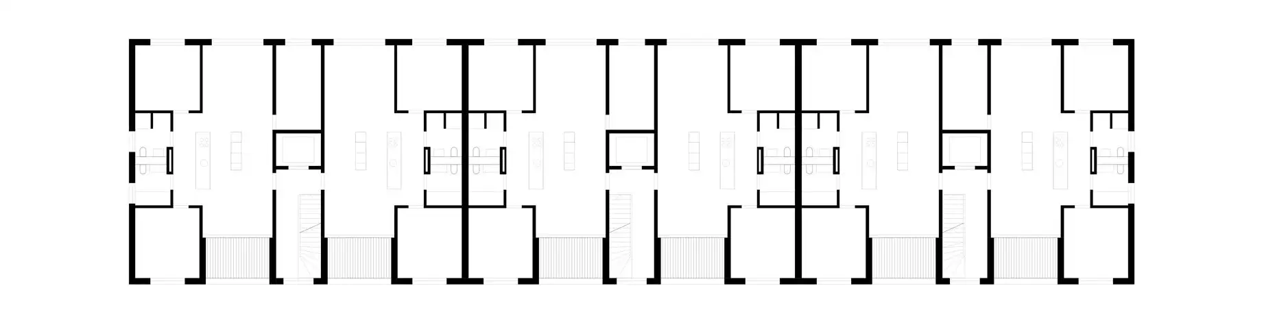 C87 HP Grundriss 1 Obergeschoss