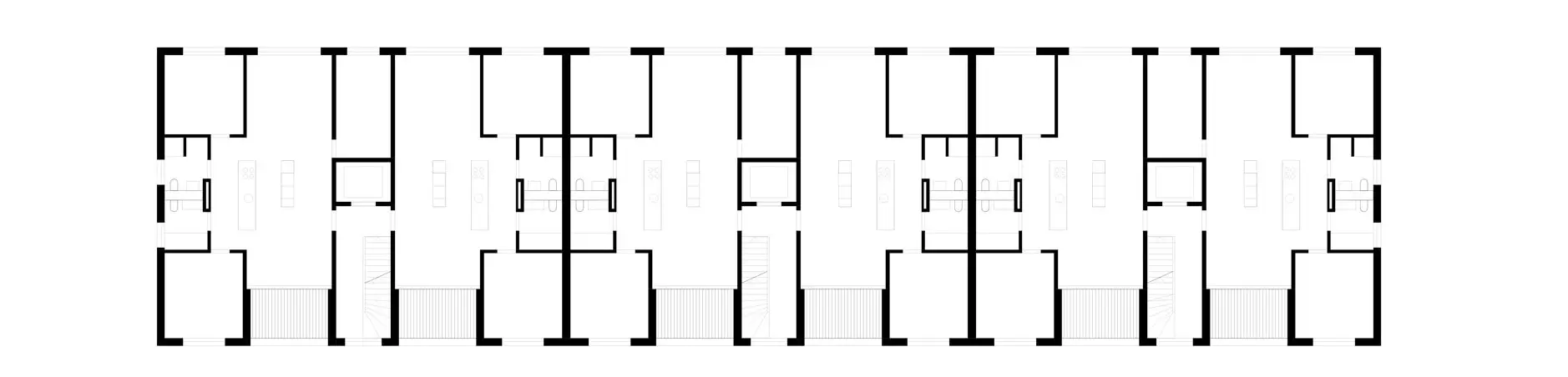 C87 HP Grundriss 1 Obergeschoss