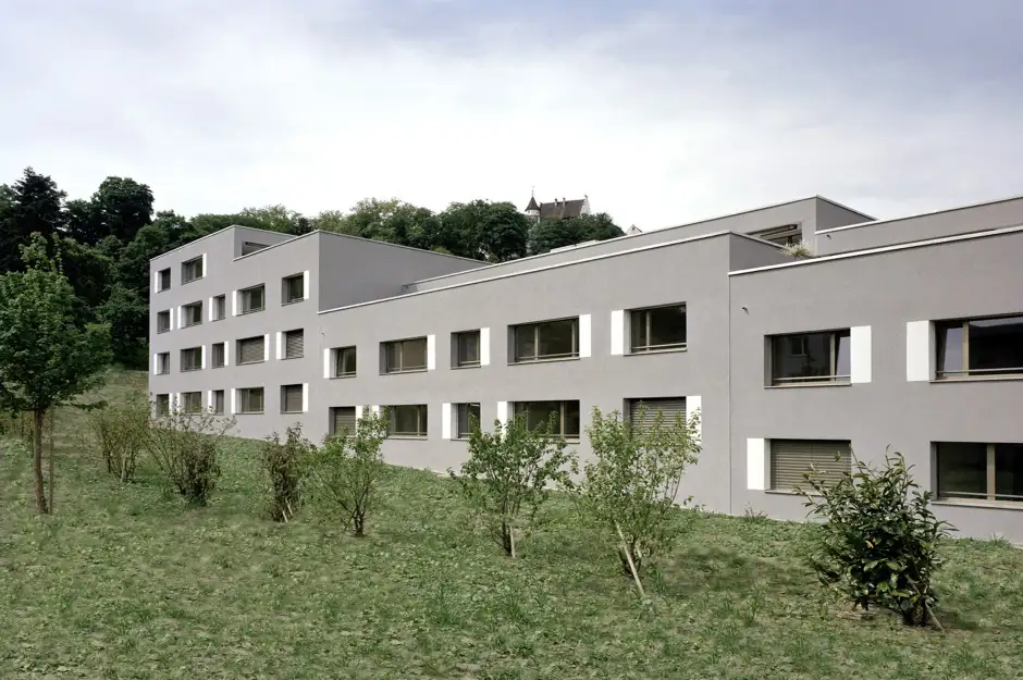 C87 Foto Aussen Ostfassade 02