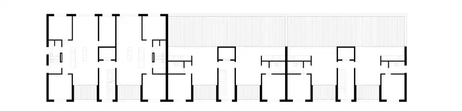 C87 HP Grundriss 2 Obergeschoss