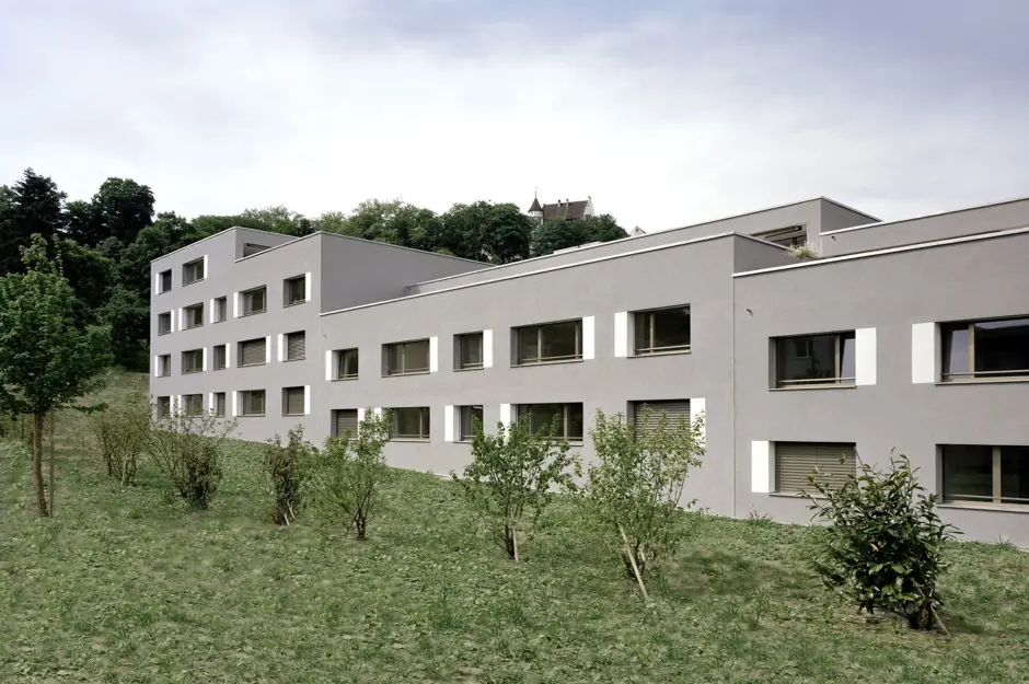 C87 Foto Aussen Ostfassade 02