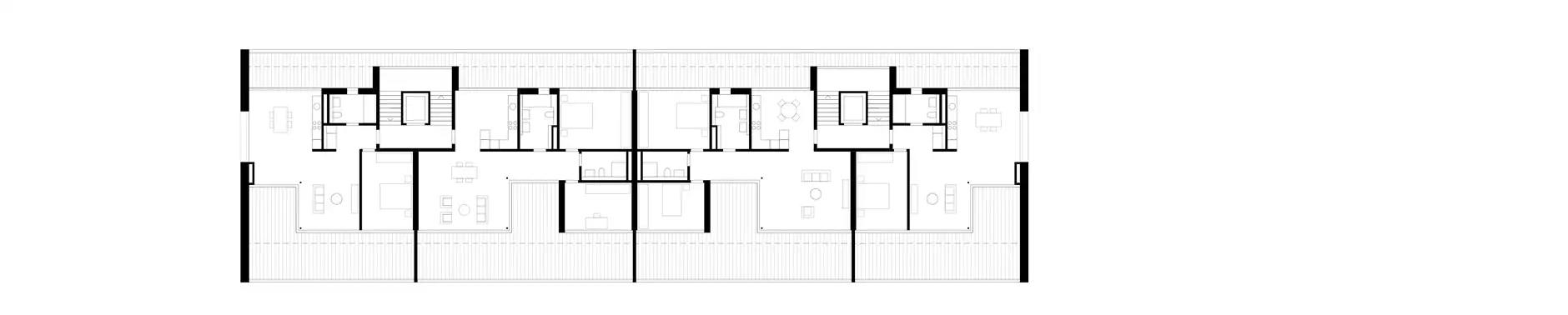 C93 B HP Haus 31 Grundriss Attika