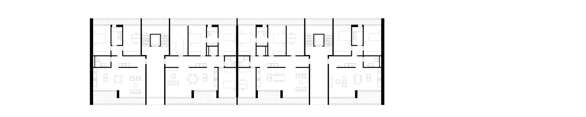 C93 B HP Haus 31 Grundriss Erdgeschoss