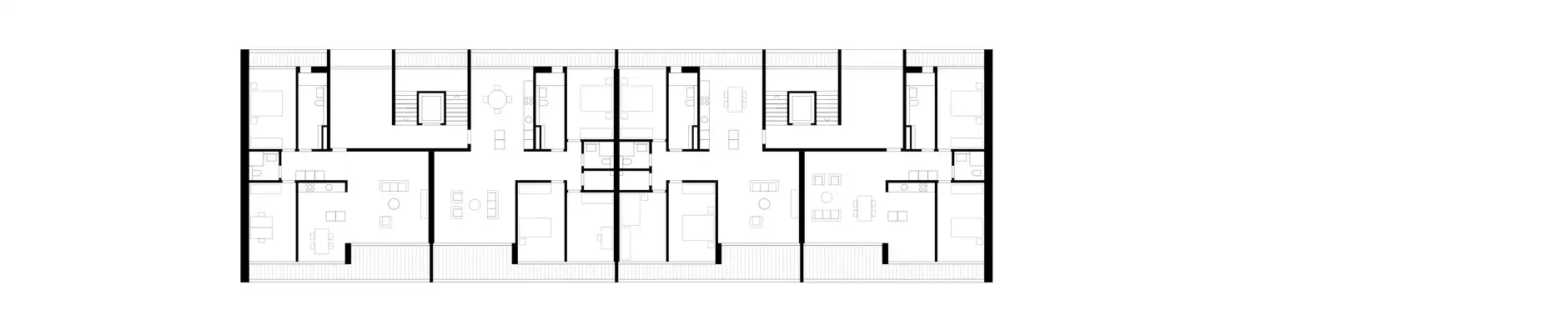 C93 B HP Haus 32 Grundriss Erdgeschoss