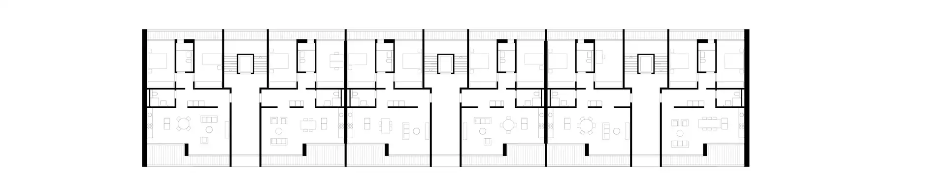 C93 B HP Haus 21 Grundriss Erdgeschoss
