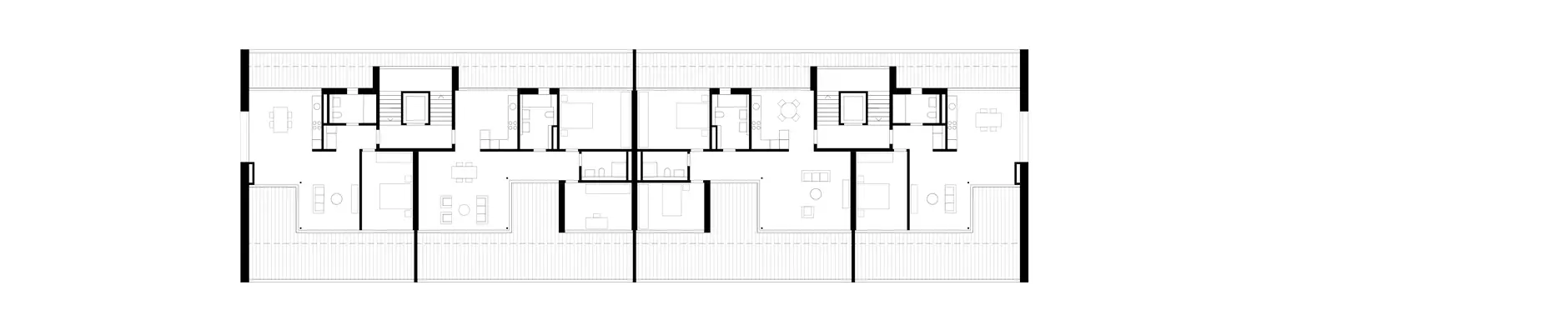 C93 B HP Haus 31 Grundriss Attika