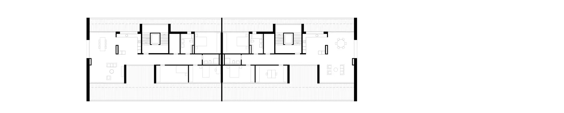 C93 B HP Haus 32 Grundriss Attika