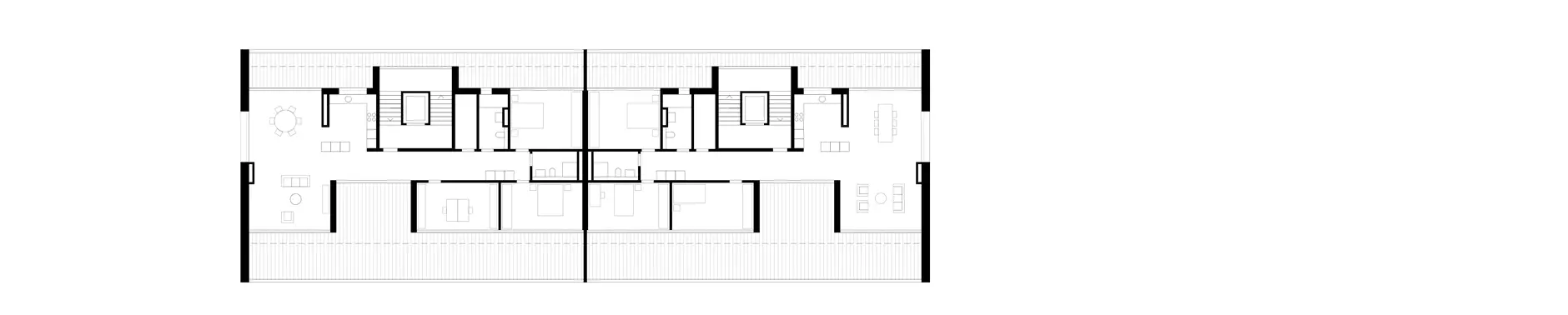 C93 B HP Haus 41 Grundriss Attika