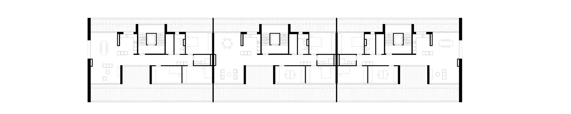 C93 B HP Haus 21 Grundriss Attika