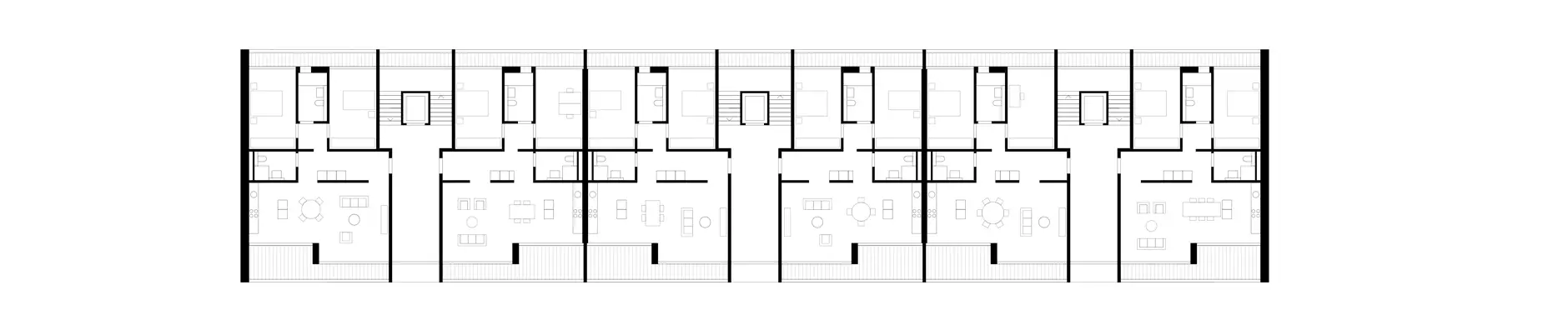 C93 B HP Haus 21 Grundriss Erdgeschoss