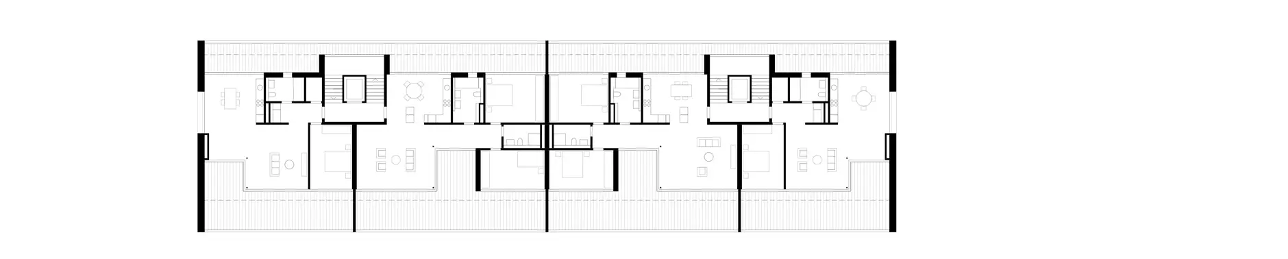 C93 B HP Haus 22 Grundriss Attika