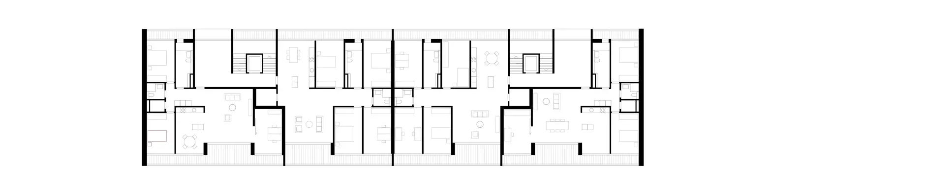 C93 B HP Haus 22 Grundriss Erdgeschoss